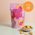 Jam On Toast Cookie Bites