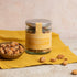 Caramelised Sesame Peanuts