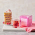 Raspberry Ripple Cake Tea
